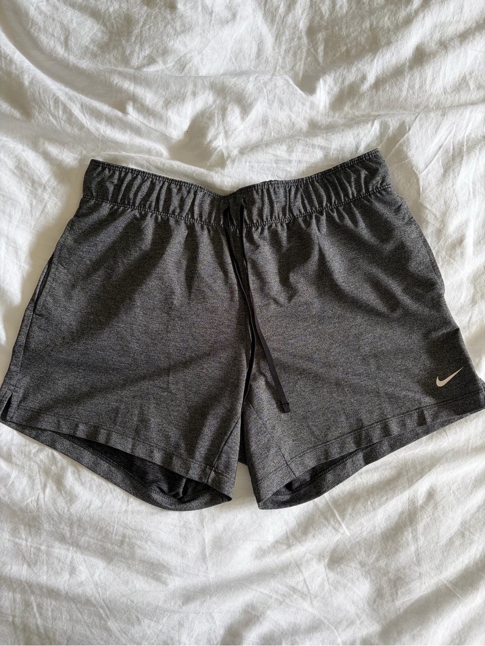 Nike Women’s Dri-Fit Attack Training Shorts - Size S